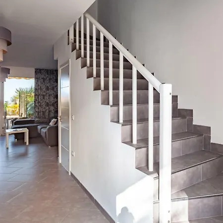 Appartement Casa Parque Tropical Ocean View *