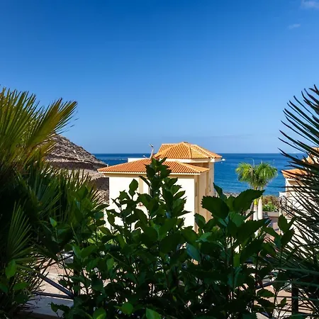 Apartment Casa Parque Tropical Ocean View Los Cristianos (Tenerife)