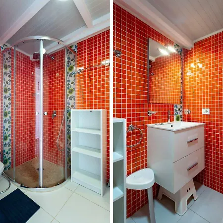 Casa Parque Tropical Ocean View Apartment *