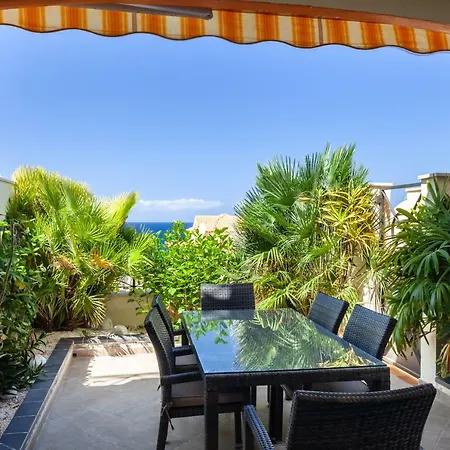 Apartment Casa Parque Tropical Ocean View *