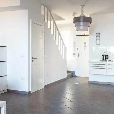Casa Parque Tropical Ocean View شقة *