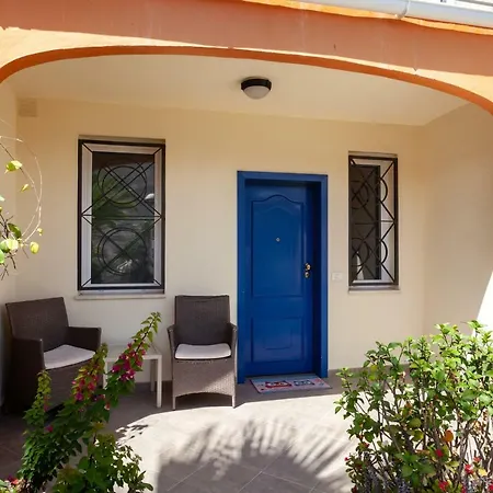 Appartement Casa Parque Tropical Ocean View *