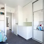 Casa Parque Tropical Ocean View Appartement