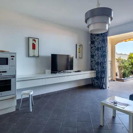 דירה Casa Parque Tropical Ocean View *