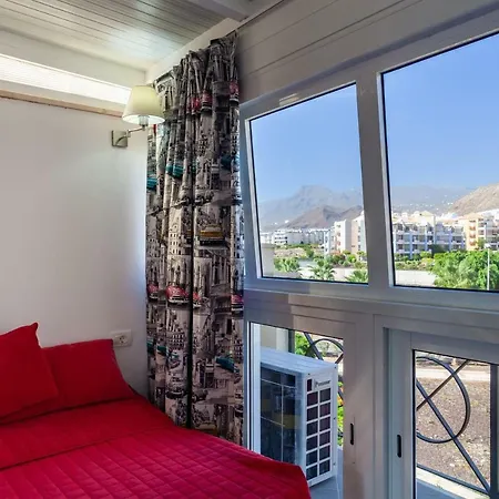 דירה Casa Parque Tropical Ocean View *