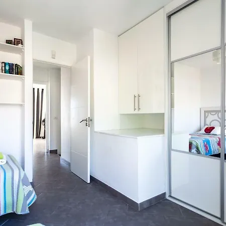 Casa Parque Tropical Ocean View דירה